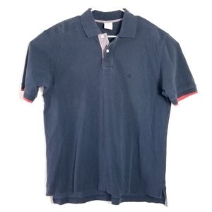 Brooks Brothers Men's Polo shirts short sleeve collared size M